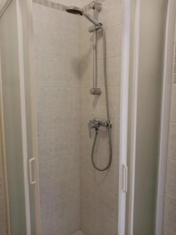 Apartman La Casa Dalla Grande Terrazza Pisa Olaszország